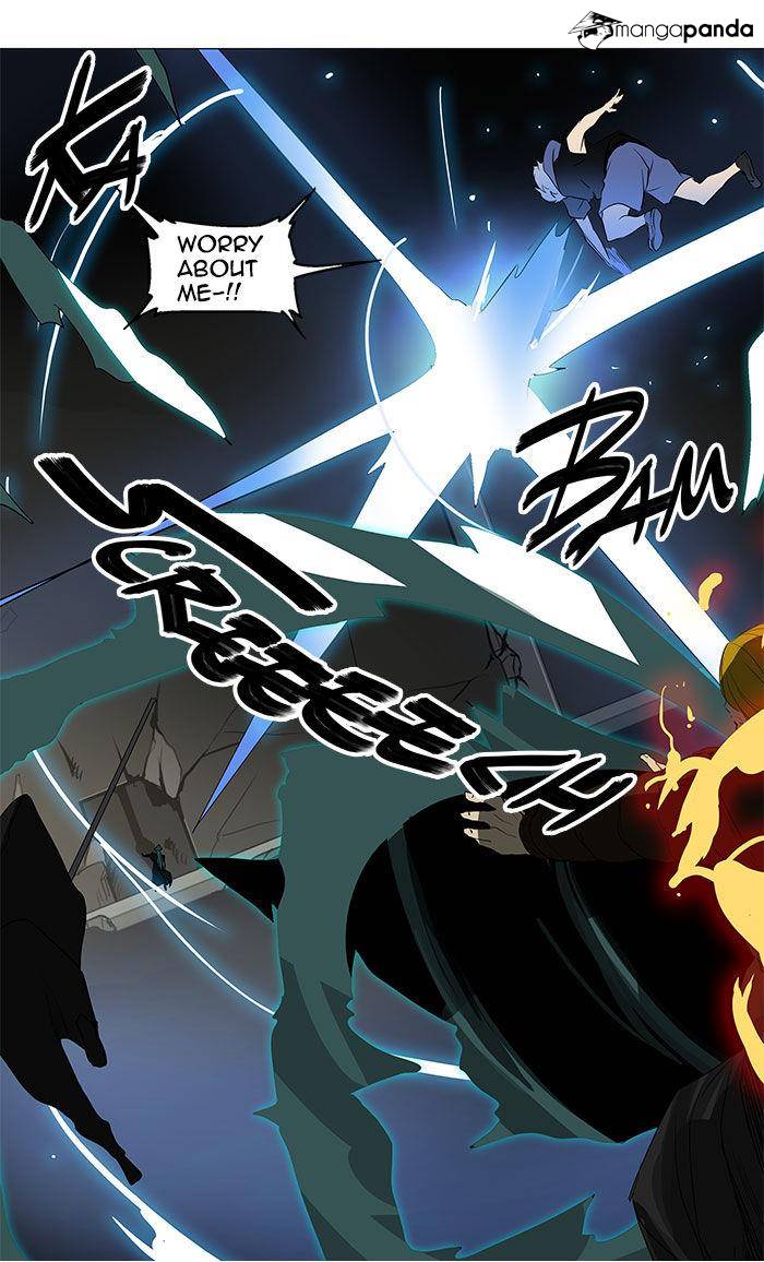 Tower of God Chapter 217 image 26